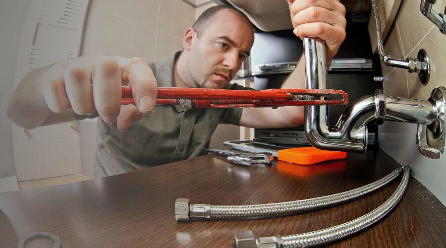 Local tankless water heater installation in Picayune, MS